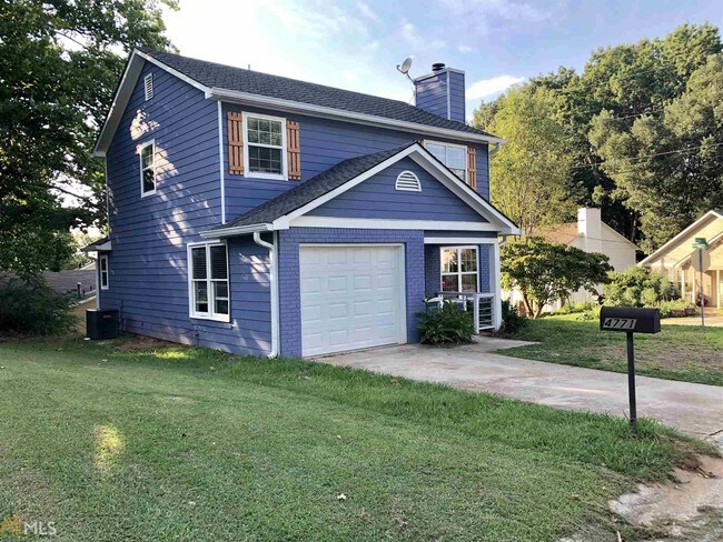Building Photo - 4771 Arden Dr