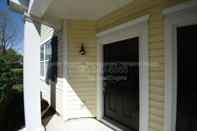 Foto del edificio - 1450 Leckford Dr