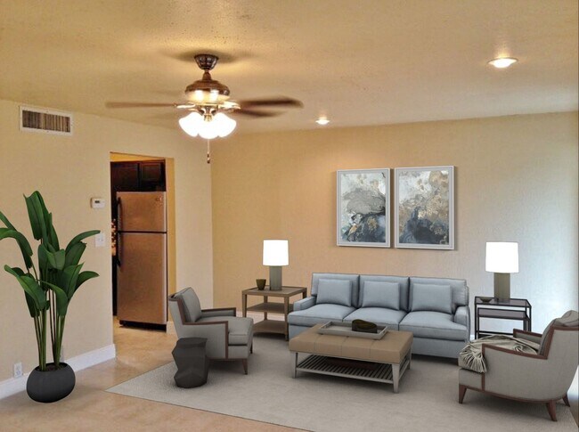 Building Photo - ONE MONTH FREE**MOORINGS APARTMENTS** - LO...