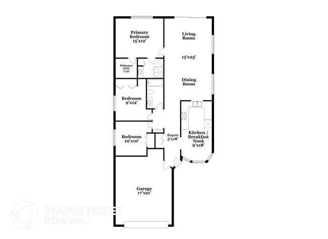 Foto del edificio - 246 Blackwater Pl