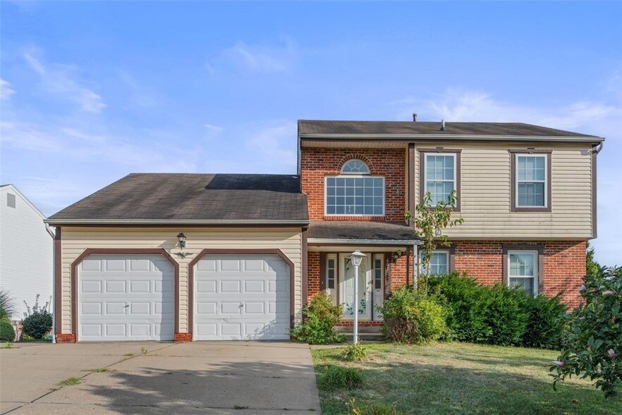 Foto principal - 602 Cassandra Dr