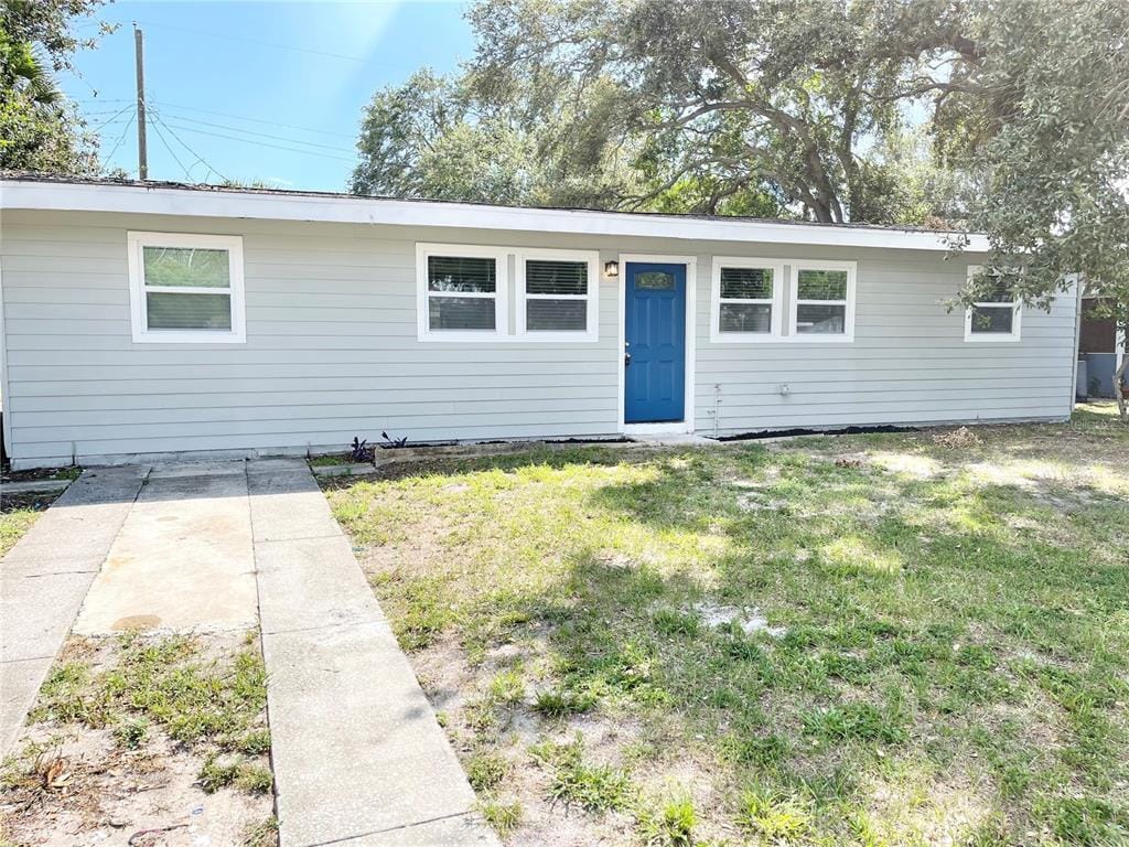 Primary Photo - 4408 W Wallace Ave