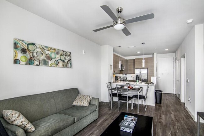 Foto del edificio - 4131 McKinney Ave