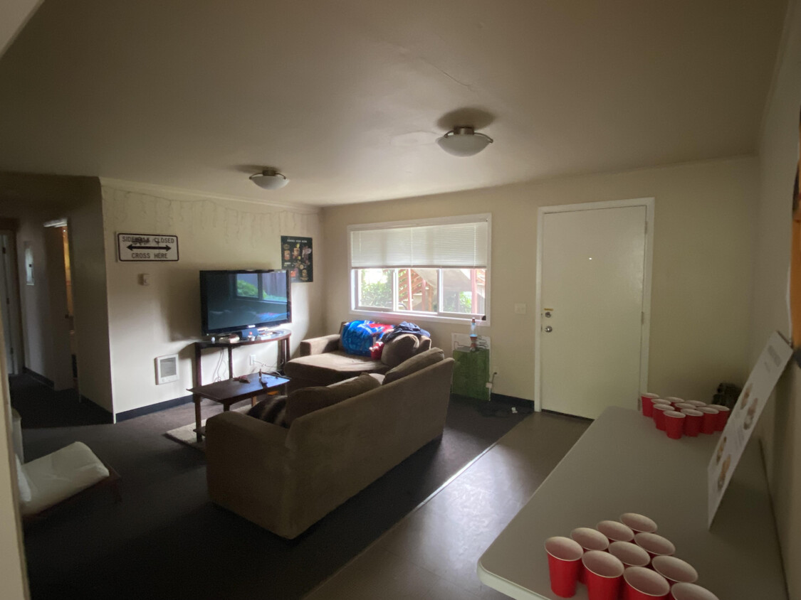 Foto principal - 1754 Patterson St