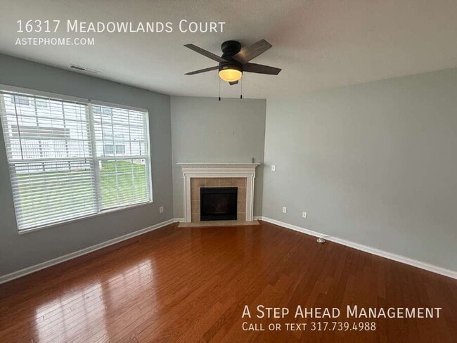 Building Photo - 16317 Meadowlands Ct