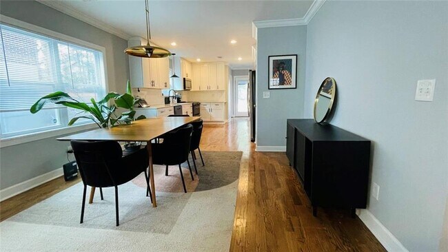 Foto del edificio - 2507 Ryne St NW