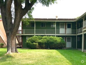 Building Photo - GRACE LANDINGS APARTMENTS