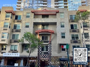 Building Photo - 1435 India St