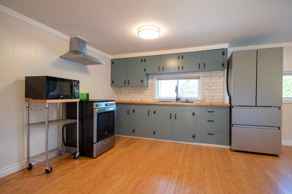 Foto principal - 11000 SW Walnut St