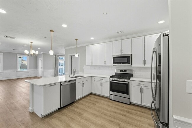 Photo - 320 Middlesex Ave Apartment