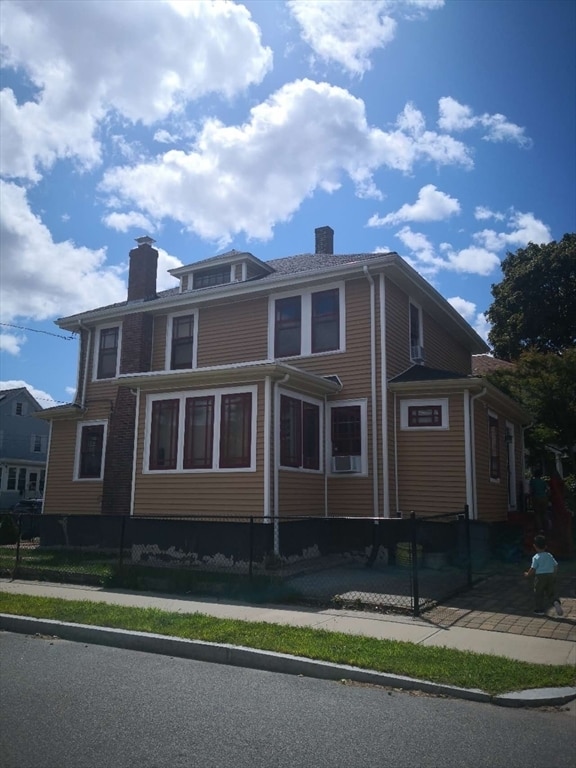 Building Photo - 139 Brook St