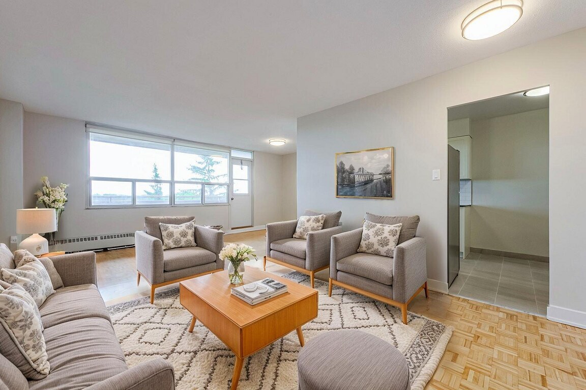 Photo principale - Cresswell Court Apartments