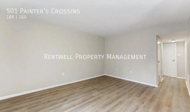 Building Photo - 501 Painter's Crossing-