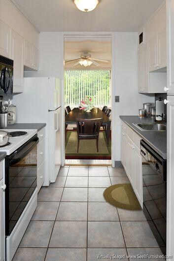 Foto del edificio - 1530 Beacon St