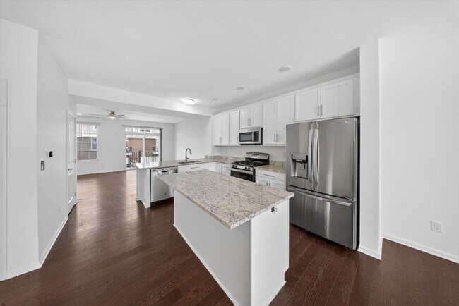 Foto del edificio - 49527 Lantern Wy