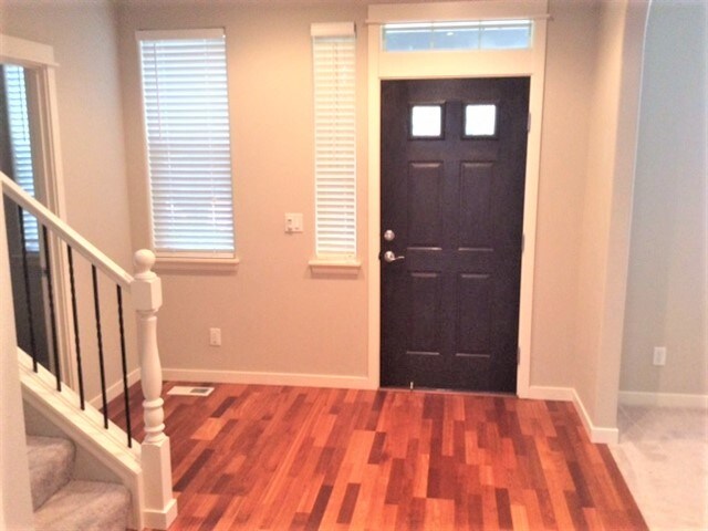 Foto del edificio - 4522 N Fessenden Street