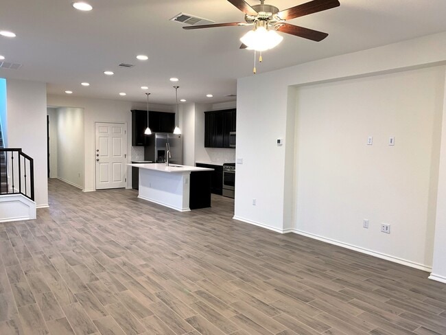 Building Photo - Home in The Village at Wells Branch
