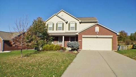 Foto principal - 10562 Williams Woods