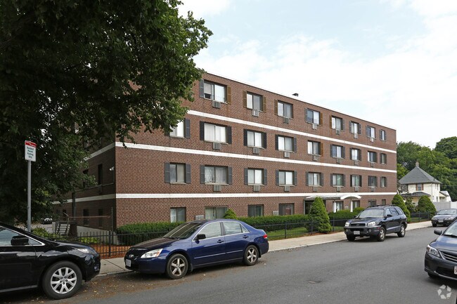 Foto del edificio - 35 Glencoe St