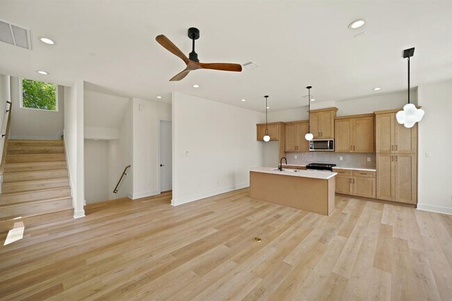 Foto del edificio - 4703 Oats St