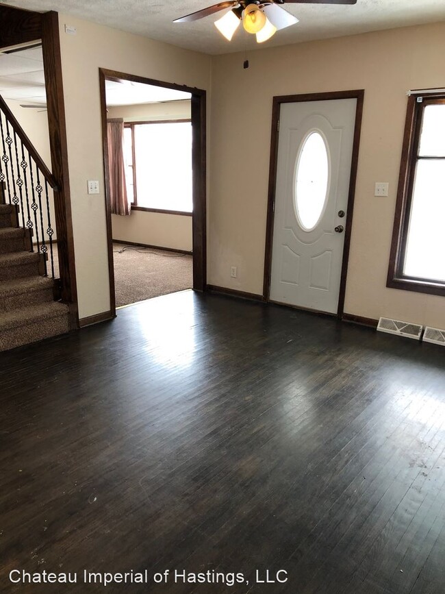 Foto del edificio - 3 br, 1 bath House - 809 N. Juniata Ave.