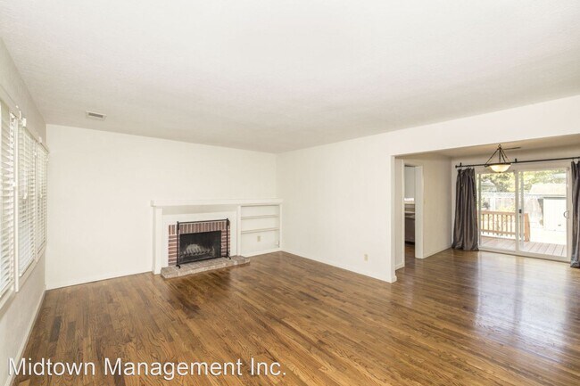 Building Photo - 3 br, 1.5 bath House - 825 Colorado Ave