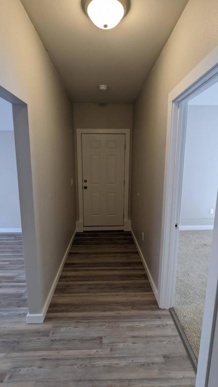 Foto del edificio - 3969 Hayesville Dr NE