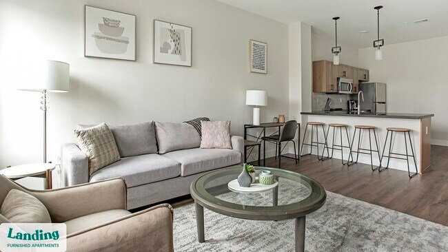 Foto del edificio - 1999 E Boston St