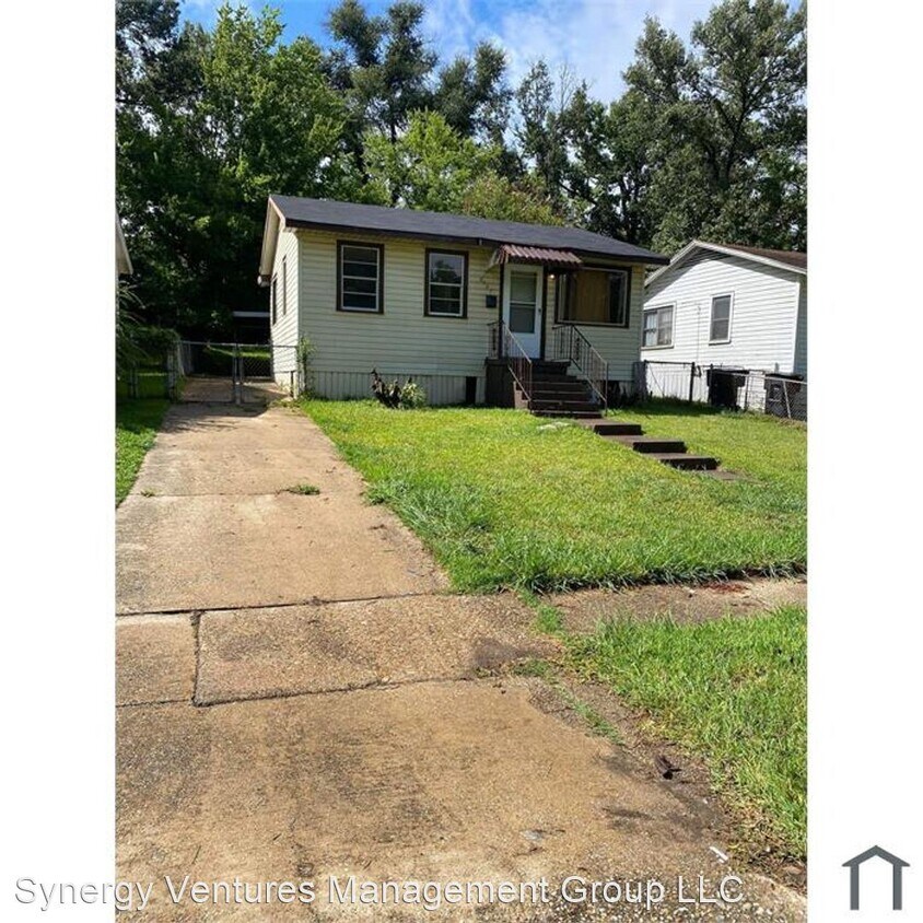 3 br, 1 bath House 3121 Ashton House Rental in Shreveport, LA