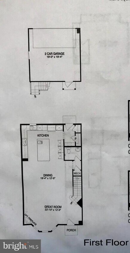 Primary Photo - 729 E Custis Ave