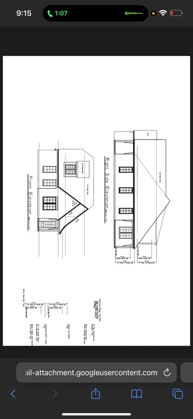 Foto principal - 819 Lakeview Dr