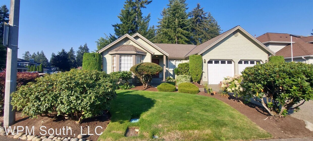 Primary Photo - 3 br, 2 bath House - 26027 Lake Wilderness...