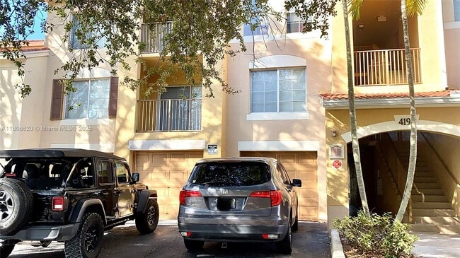 Building Photo - 4190 San Marino Blvd
