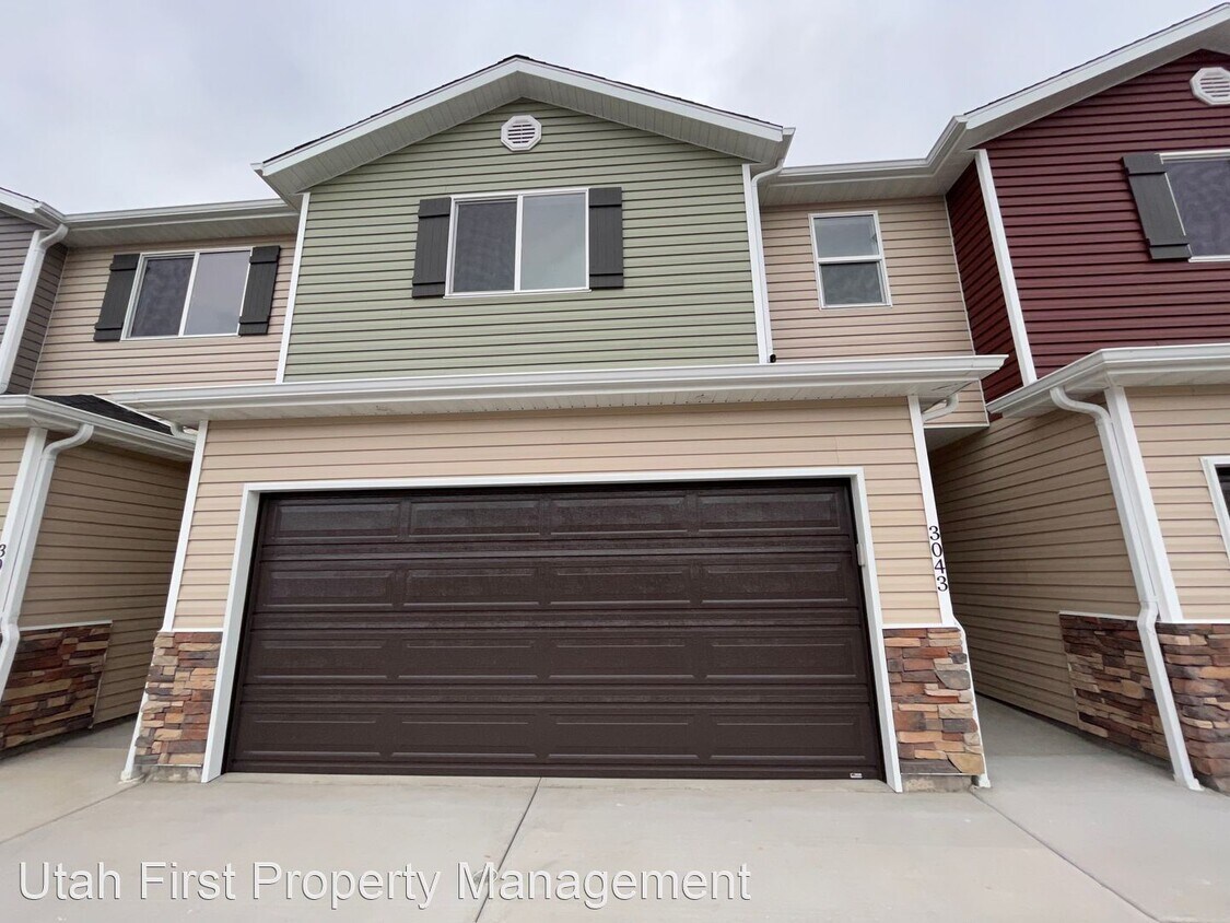 Foto principal - 3 br, 2.5 bath House - 3043 N 175 E