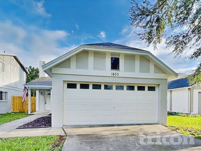Building Photo - 1455 Marigold Dr