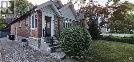 Building Photo - 134 Latimer Ave