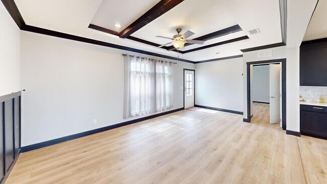 Foto del edificio - 822 Private Rd