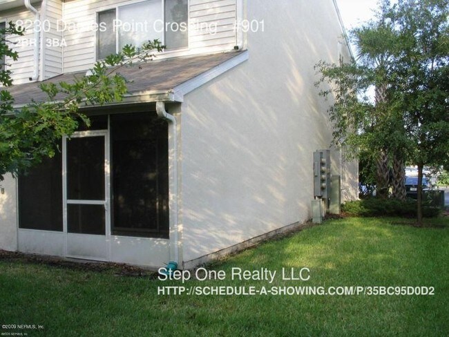 Foto del edificio - 8230 Dames Point Crossing Blvd N