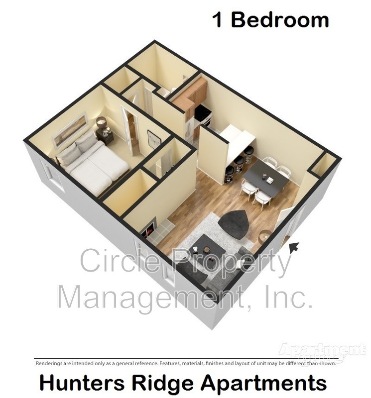 Foto principal - 4010 Hunters Ridge Dr SW