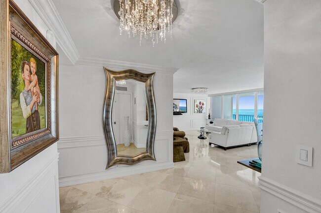 Foto del edificio - 4280 Galt Ocean Dr