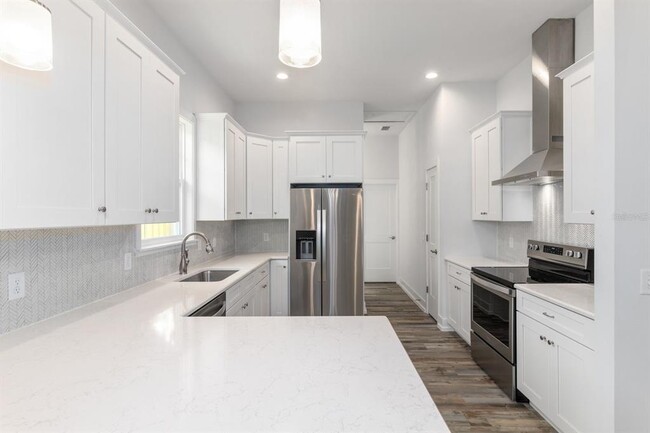 Foto del edificio - 420 NW 1st St