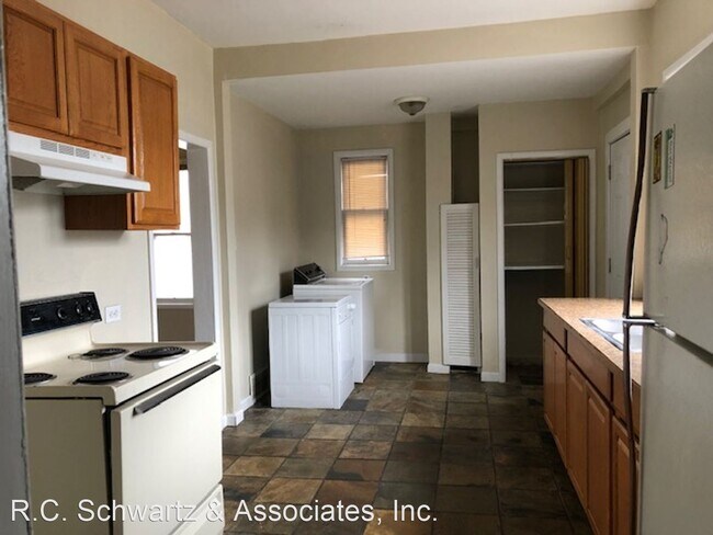 Foto del edificio - 2 br, 2 bath House - 1414 N Standard