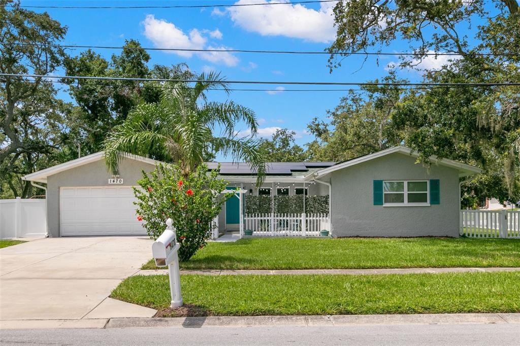 Foto principal - 1470 Ridgelane Rd