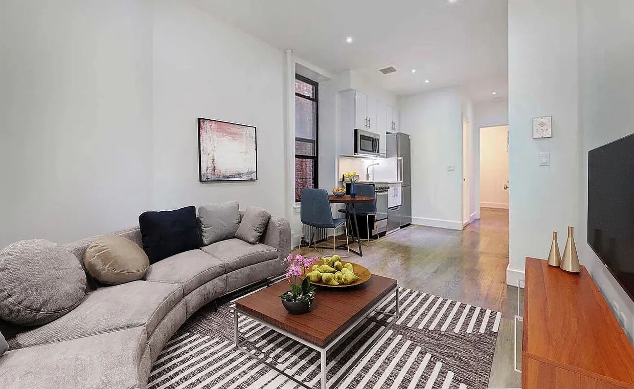 Foto principal - 254 Broome St