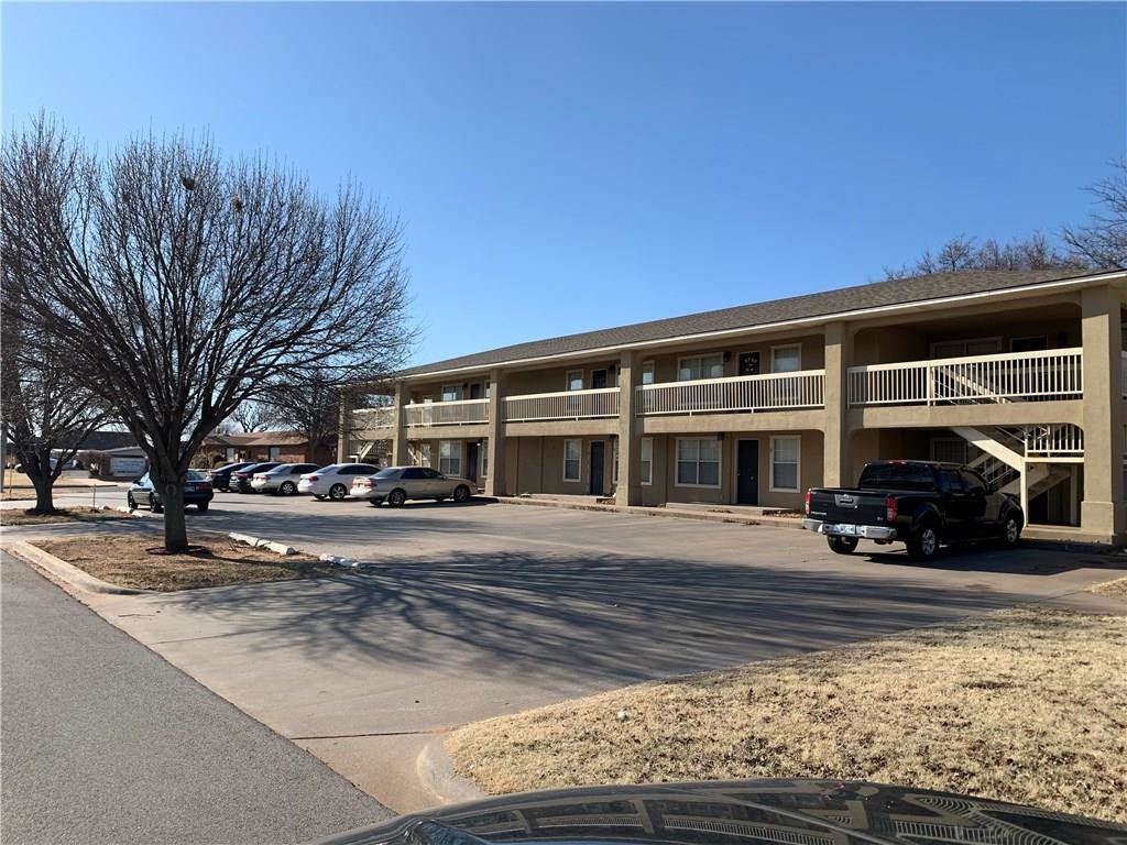 501 N State St Unit 3, Weatherford, OK 73096 - Room for Rent in ...