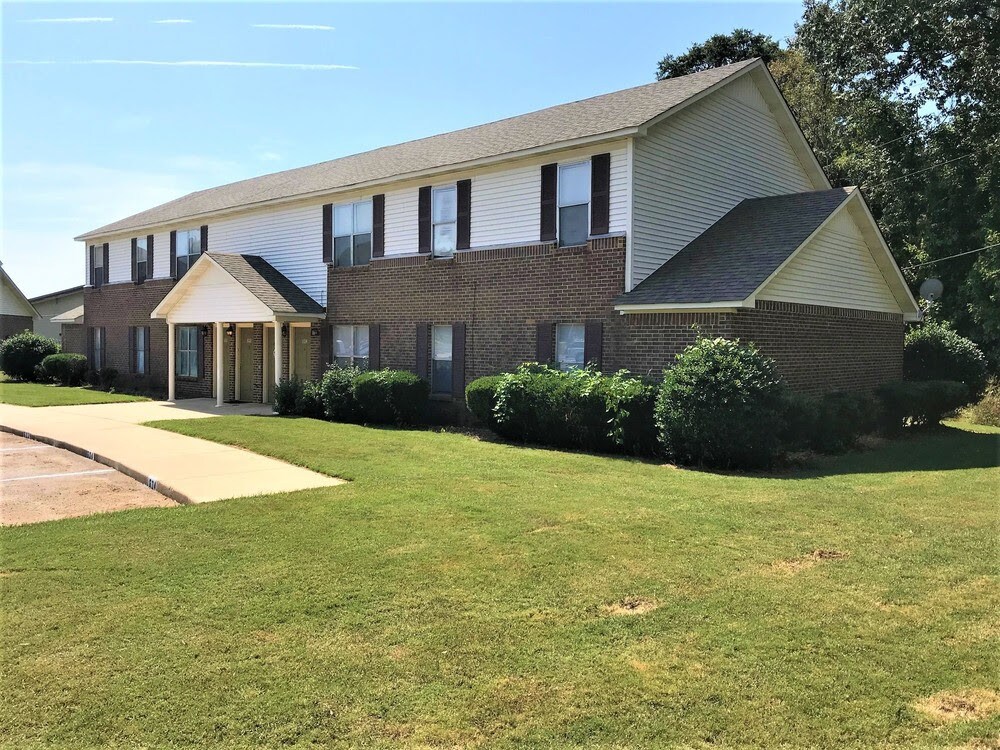 Primary Photo - 1401-1404 Henry Dr