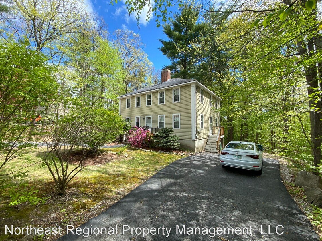 25 Shady Ln, Milford, NH 03055 Room for Rent in Milford, NH