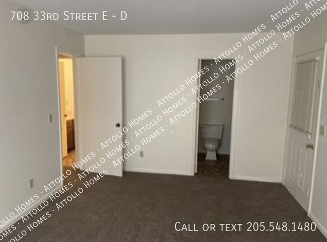 Foto del edificio - 708 E 33rd St