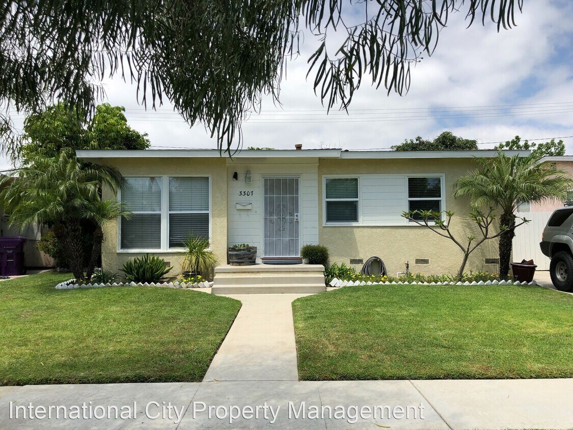 3307 Ocana Ave, Long Beach, CA 90808 House Rental in Long Beach, CA