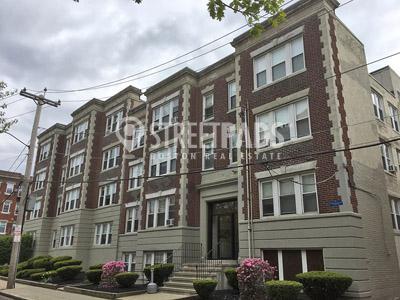 Foto del edificio - 1 bedroom in Boston MA 02134